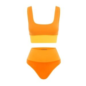 It’s Now Cool Contour High Waist Bottoms